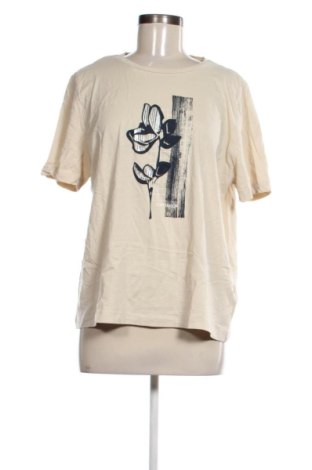 Дамска тениска Tom Tailor, Размер XXL, Цвят Бежов, Цена 9,00 €