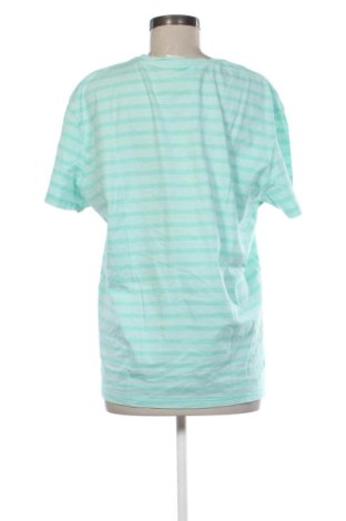 Γυναικείο t-shirt Tom Tailor, Μέγεθος XXL, Χρώμα Πολύχρωμο, Τιμή 11,99 €