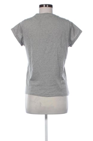 Γυναικείο t-shirt Tommy Hilfiger, Μέγεθος M, Χρώμα Γκρί, Τιμή 17,00 €