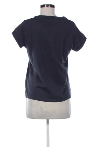 Γυναικείο t-shirt Tommy Hilfiger, Μέγεθος M, Χρώμα Μπλέ, Τιμή 17,00 €