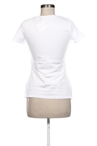 Damen T-Shirt Tommy Hilfiger, Größe M, Farbe Weiß, Preis 22,99 €