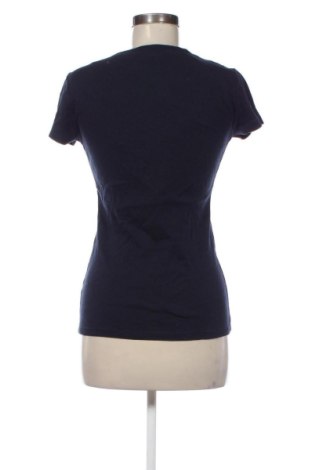 Дамска тениска Tommy Hilfiger, Размер M, Цвят Син, Цена 17,89 €