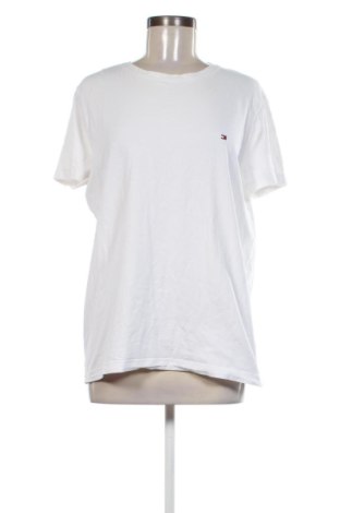 Női póló Tommy Hilfiger, Méret XL, Szín Fehér, Ár 7 025 Ft