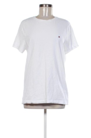 Női póló Tommy Hilfiger, Méret XL, Szín Fehér, Ár 7 025 Ft