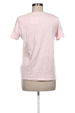 Γυναικείο t-shirt Tommy Hilfiger, Μέγεθος M, Χρώμα Ρόζ , Τιμή 20,99 €