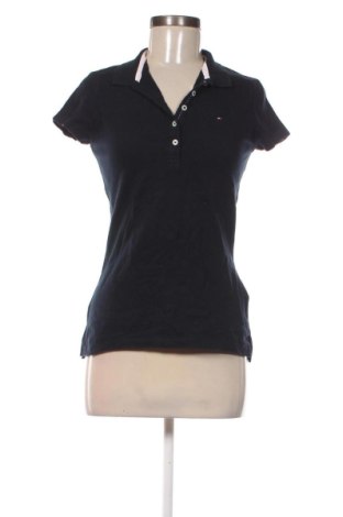 Tricou de femei Tommy Hilfiger, Mărime S, Culoare Albastru, Preț 107,99 Lei