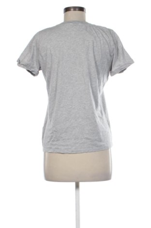 Tricou de femei Tommy Hilfiger, Mărime M, Culoare Gri, Preț 107,99 Lei