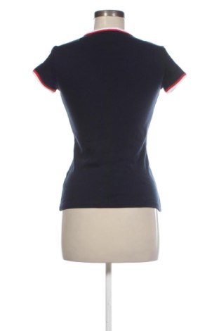 Dámské tričko Tommy Hilfiger, Velikost S, Barva Modrá, Cena  482,00 Kč