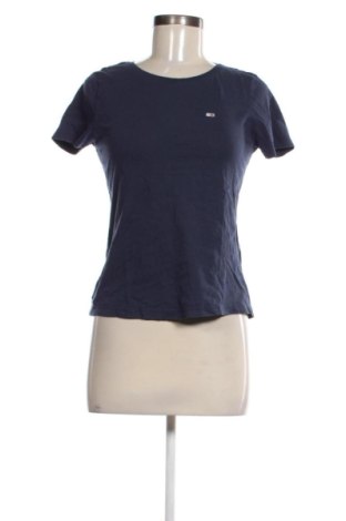 Dámske tričko Tommy Jeans, Veľkosť XS, Farba Modrá, Cena  17,00 €