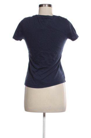 Dámske tričko Tommy Jeans, Veľkosť XS, Farba Modrá, Cena  17,00 €