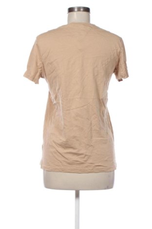 Tricou de femei Tommy Jeans, Mărime S, Culoare Maro, Preț 107,99 Lei