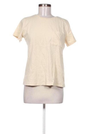 Дамска тениска Trendyol, Размер L, Цвят Бежов, Цена 14,86 €