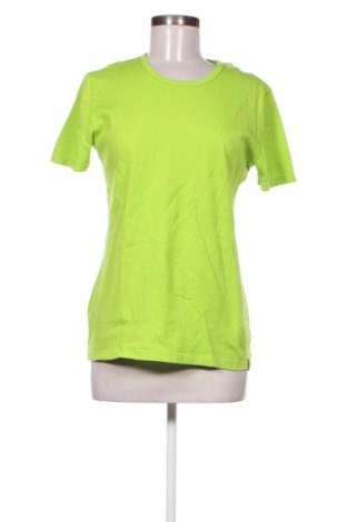 Дамска тениска Trigema, Размер L, Цвят Зелен, Цена 14,00 €