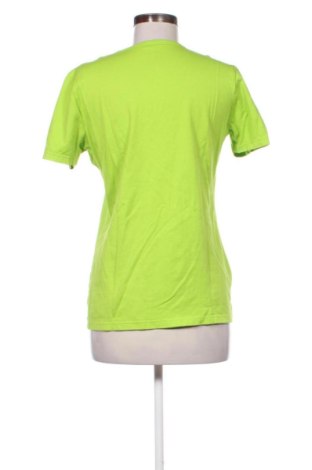 Дамска тениска Trigema, Размер L, Цвят Зелен, Цена 14,00 €