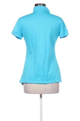 Дамска тениска Trigema, Размер M, Цвят Син, Цена 48,00 €