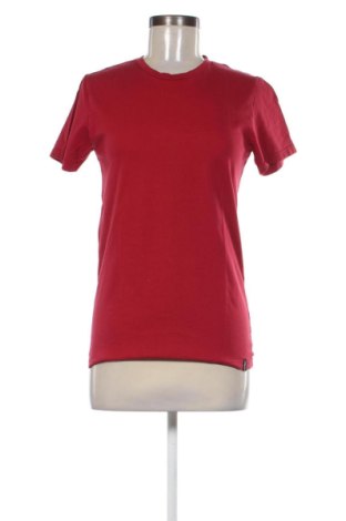 Tricou de femei Trigema, Mărime S, Culoare Roșu, Preț 72,99 Lei