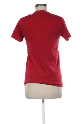 Tricou de femei Trigema, Mărime S, Culoare Roșu, Preț 72,99 Lei