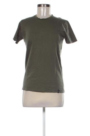 Tricou de femei Trigema, Mărime S, Culoare Verde, Preț 72,99 Lei