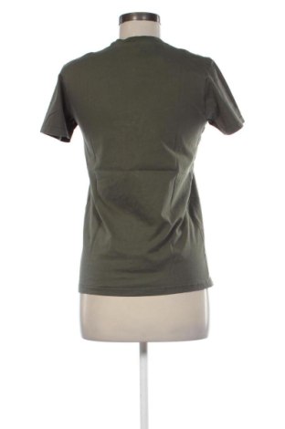 Tricou de femei Trigema, Mărime S, Culoare Verde, Preț 72,99 Lei