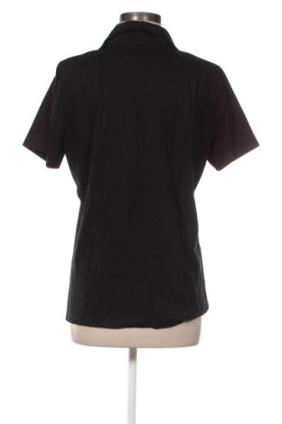 Tricou de femei Trigema, Mărime L, Culoare Negru, Preț 109,48 Lei