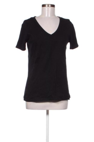 Tricou de femei Trigema, Mărime L, Culoare Negru, Preț 72,99 Lei