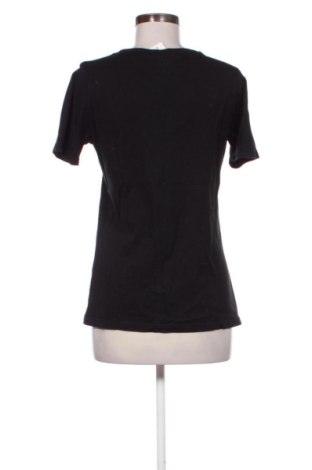 Tricou de femei Trigema, Mărime L, Culoare Negru, Preț 72,99 Lei