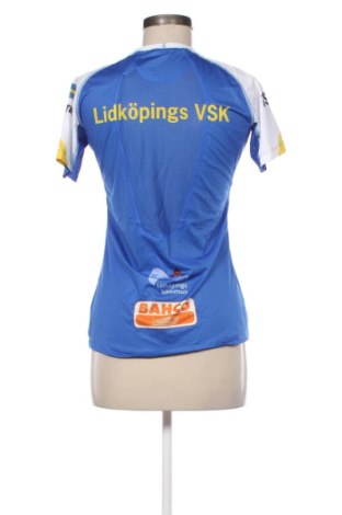 Damski T-shirt Trimtex, Rozmiar M, Kolor Niebieski, Cena 53,99 zł
