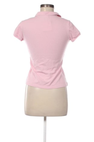 Damski T-shirt U.S. Polo Assn., Rozmiar XS, Kolor Różowy, Cena 110,99 zł