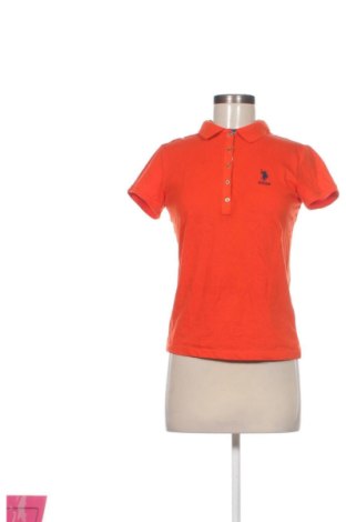 Tricou de femei U.S. Polo Assn., Mărime S, Culoare Multicolor, Preț 91,99 Lei