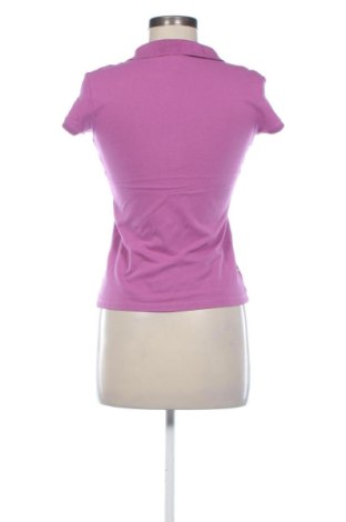 Damski T-shirt U.S. Polo Assn., Rozmiar XS, Kolor Fioletowy, Cena 80,38 zł