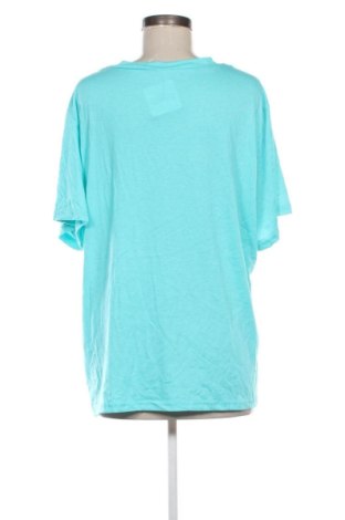 Női póló Unbranded, Méret 3XL, Szín Zöld, Ár 4 439 Ft