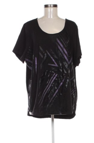 Damski T-shirt Unbranded, Rozmiar 3XL, Kolor Kolorowy, Cena 37,99 zł