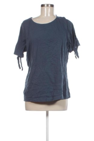 Tricou de femei Unbranded, Mărime L, Culoare Albastru, Preț 53,99 Lei