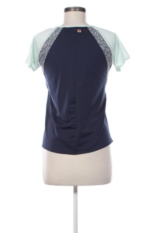 Tricou de femei Unbranded, Mărime M, Culoare Albastru, Preț 44,99 Lei