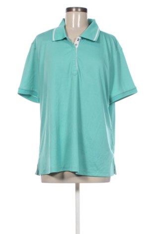 Dámské tričko Unbranded, Velikost XXL, Barva Zelená, Cena  289,00 Kč