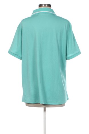 Dámské tričko Unbranded, Velikost XXL, Barva Zelená, Cena  289,00 Kč