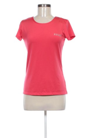 Tricou de femei Unbranded, Mărime M, Culoare Roșu, Preț 36,97 Lei