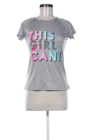 Tricou de femei Unbranded, Mărime M, Culoare Gri, Preț 45,73 Lei