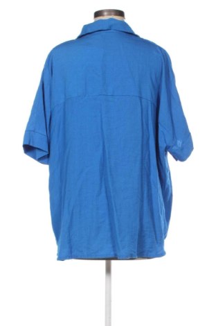 Tricou de femei Unbranded, Mărime M, Culoare Albastru, Preț 46,92 Lei