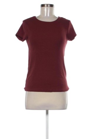 Damen T-Shirt Unbranded, Größe L, Farbe Rot, Preis 8,63 €