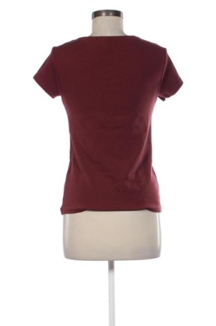 Damen T-Shirt Unbranded, Größe L, Farbe Rot, Preis 8,63 €