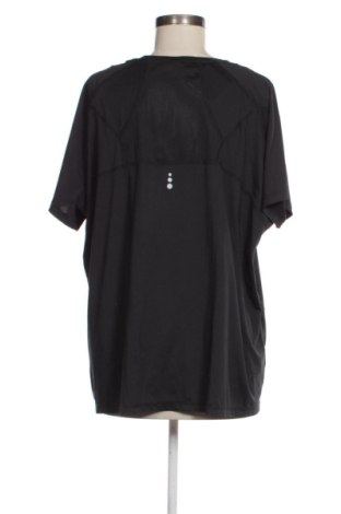 Damski T-shirt Unbranded, Rozmiar XXL, Kolor Czarny, Cena 37,99 zł
