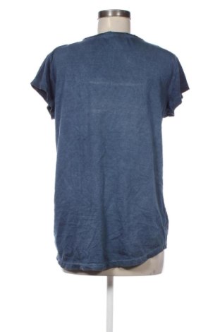 Tricou de femei Unbranded, Mărime M, Culoare Albastru, Preț 53,99 Lei