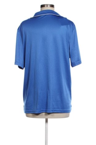 Tricou de femei Unbranded, Mărime L, Culoare Albastru, Preț 60,99 Lei