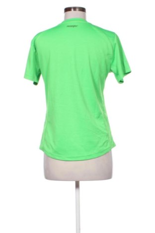 Γυναικείο t-shirt Unbranded, Μέγεθος M, Χρώμα Πράσινο, Τιμή 8,99 €