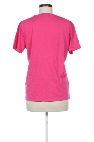 Damski T-shirt Unbranded, Rozmiar XL, Kolor Różowy, Cena 45,99 zł