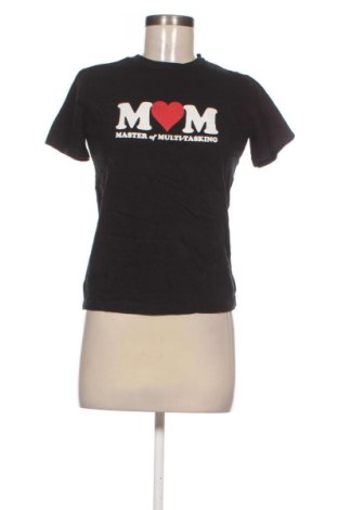 Dámské tričko Unbranded, Velikost XS, Barva Černá, Cena  259,00 Kč