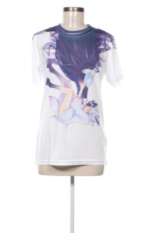 Дамска тениска Unbranded, Размер L, Цвят Бял, Цена 9,20 €