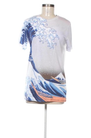 Tricou de femei Unbranded, Mărime L, Culoare Alb, Preț 53,99 Lei