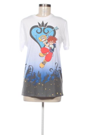 Damen T-Shirt Unbranded, Größe L, Farbe Weiß, Preis 11,99 €